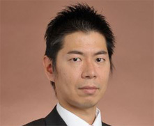 石飛 朋哉